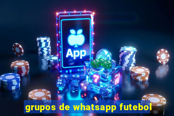 grupos de whatsapp futebol